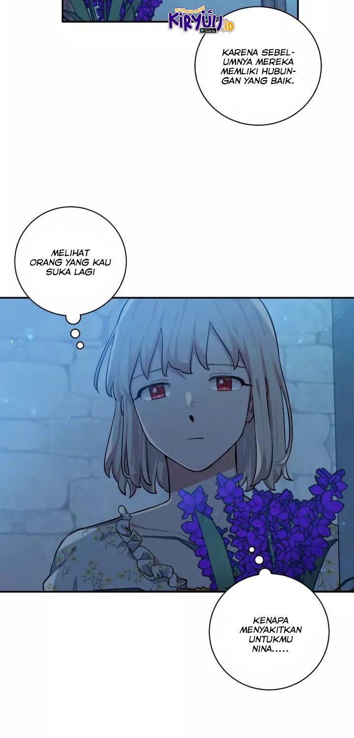 I Became a Maid in a TL Novel Chapter 19 Gambar 48