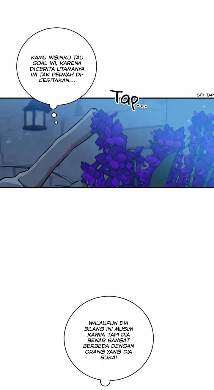 I Became a Maid in a TL Novel Chapter 19 Gambar 49