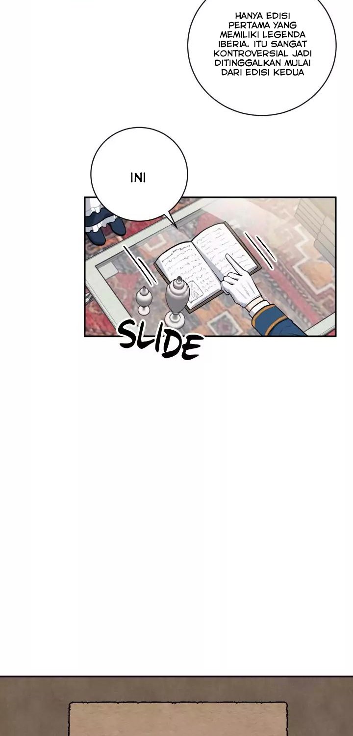 I Became a Maid in a TL Novel Chapter 19 Gambar 8