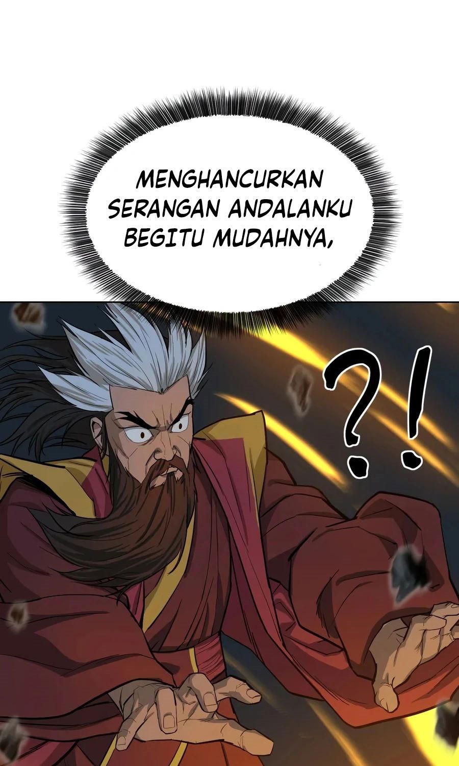 Weak Teacher Chapter 30 Gambar 72