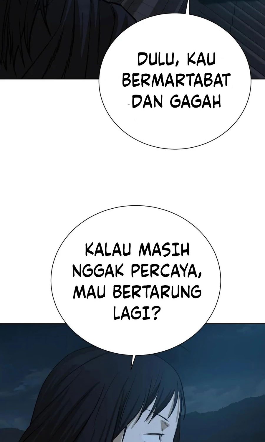 Weak Teacher Chapter 30 Gambar 86