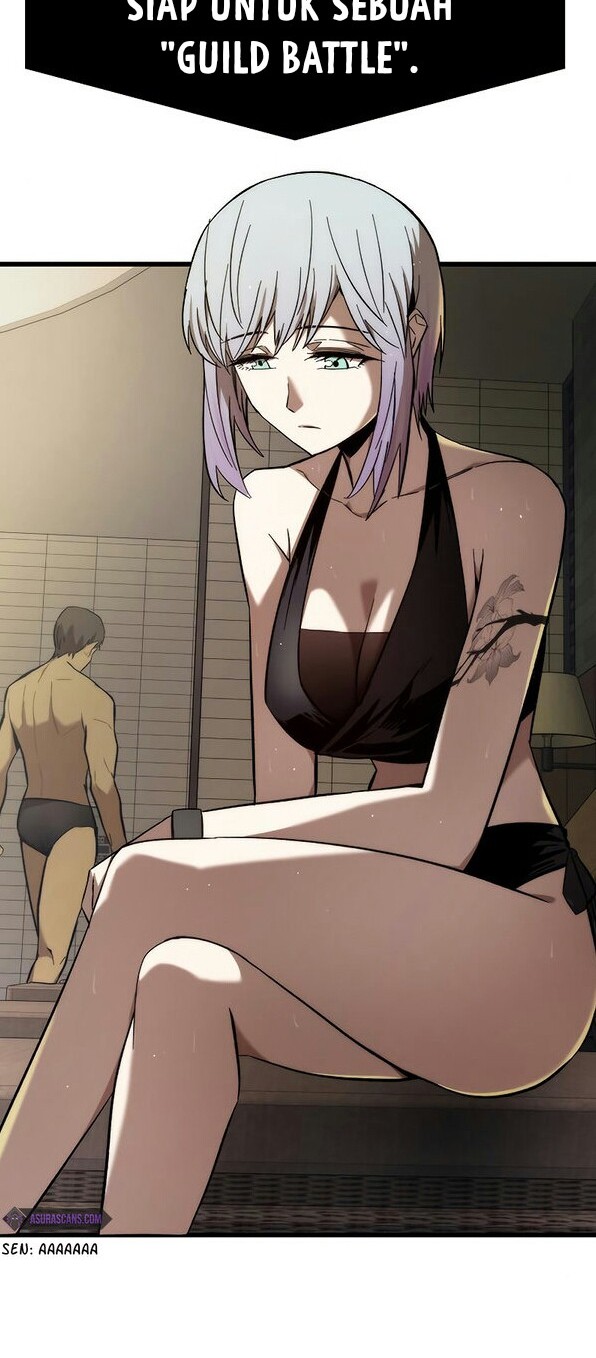 Ultra Alter Chapter 21 Gambar 17