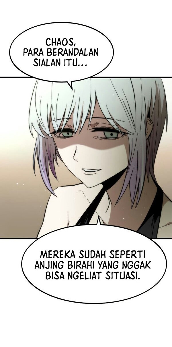 Ultra Alter Chapter 21 Gambar 19