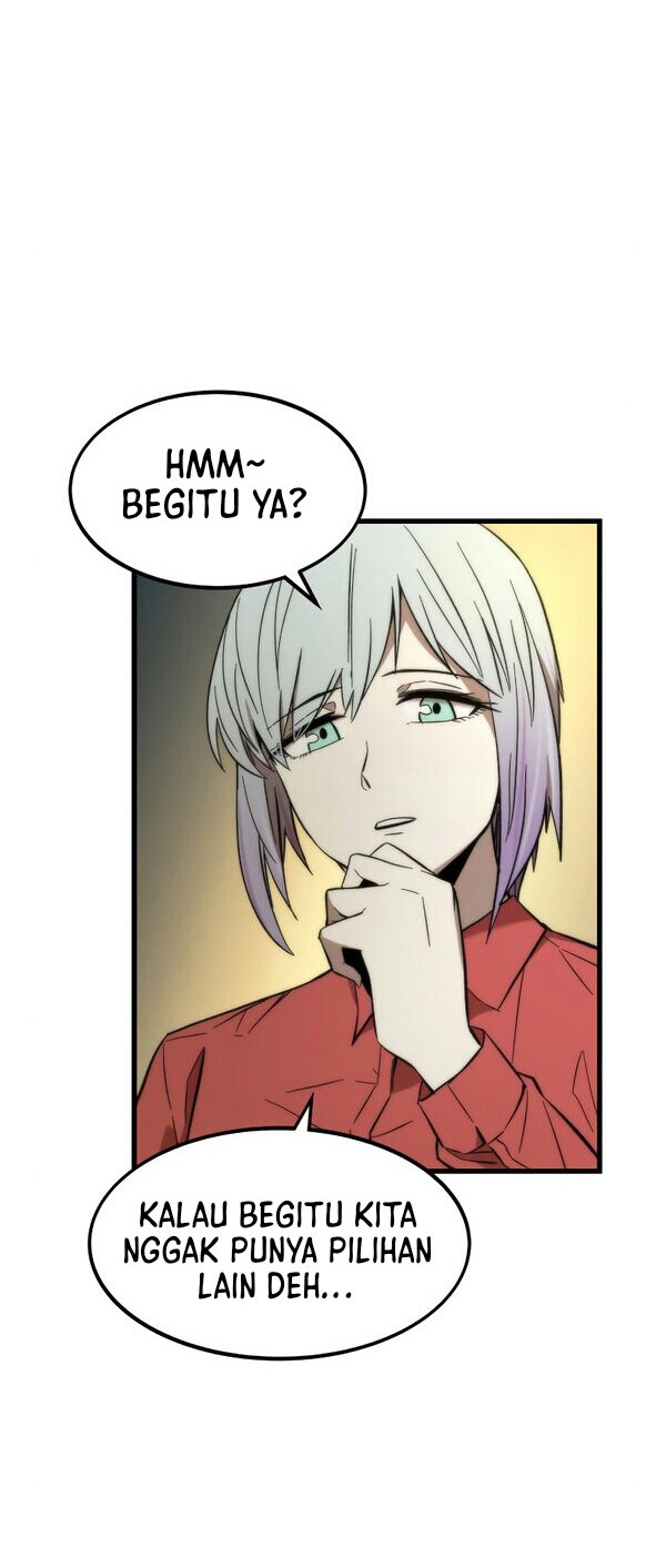 Ultra Alter Chapter 21 Gambar 25