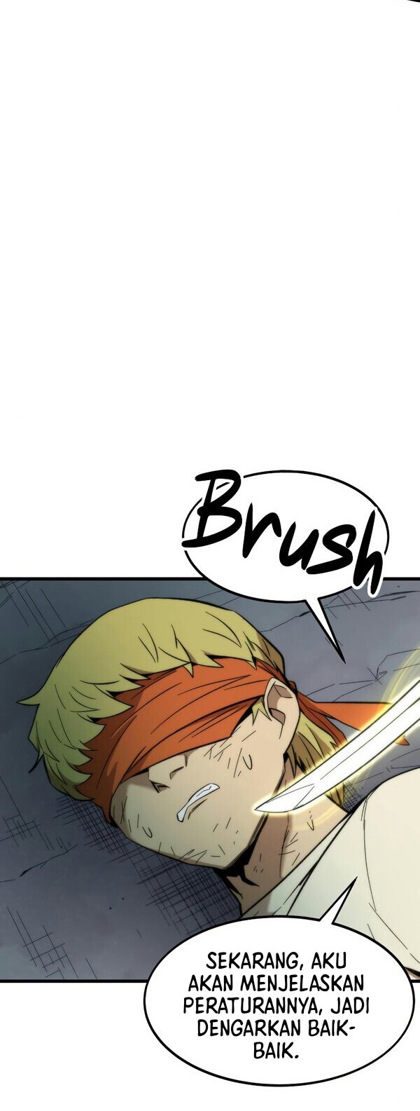 Ultra Alter Chapter 21 Gambar 27