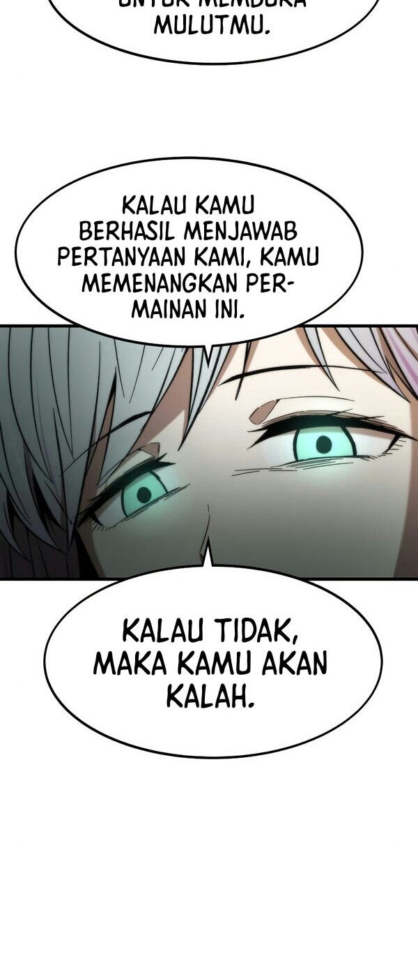 Ultra Alter Chapter 21 Gambar 29