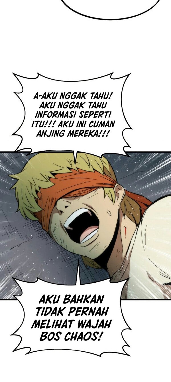 Ultra Alter Chapter 21 Gambar 31