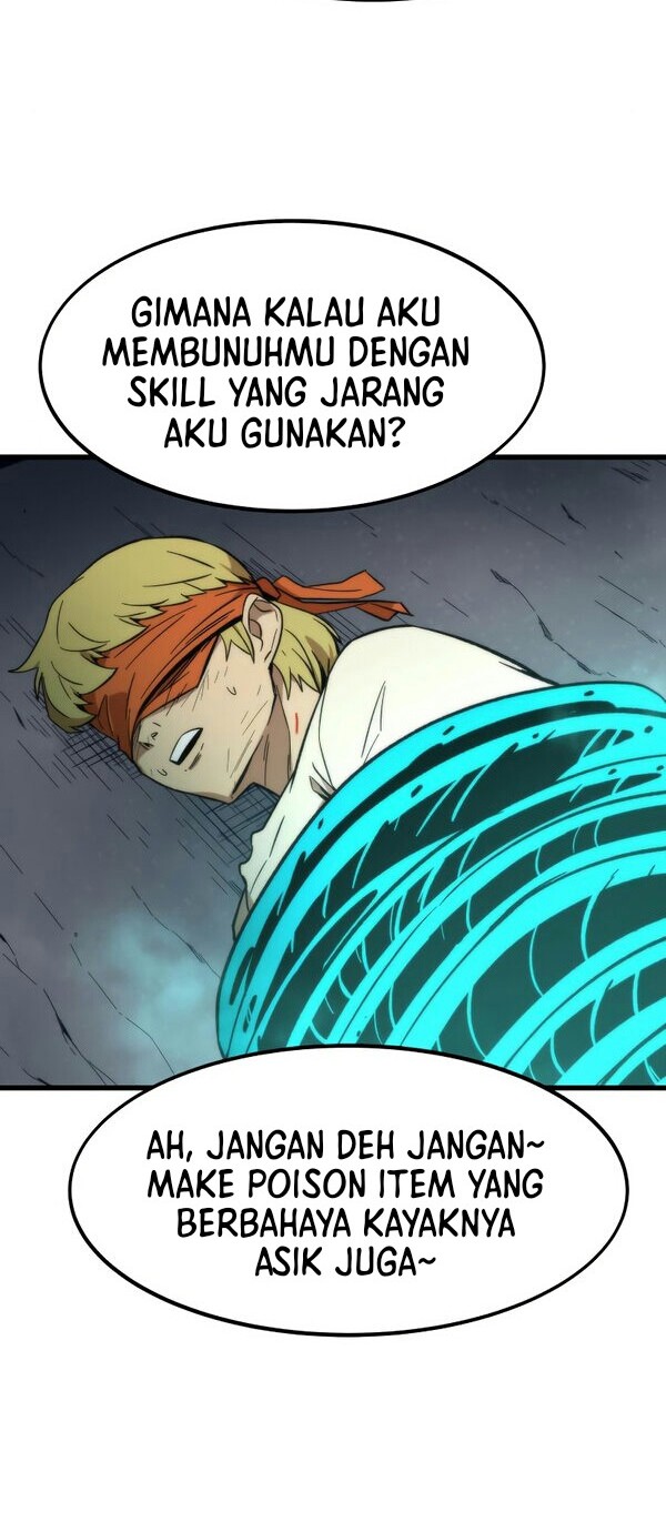 Ultra Alter Chapter 21 Gambar 33