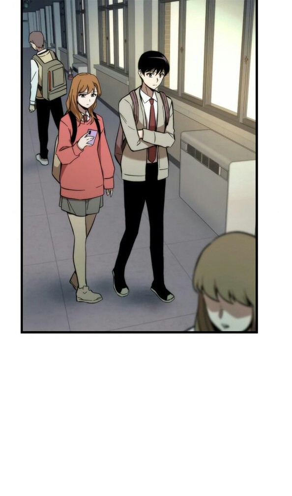 Ultra Alter Chapter 21 Gambar 37