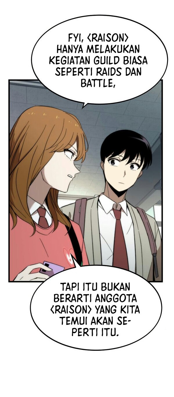 Ultra Alter Chapter 21 Gambar 39