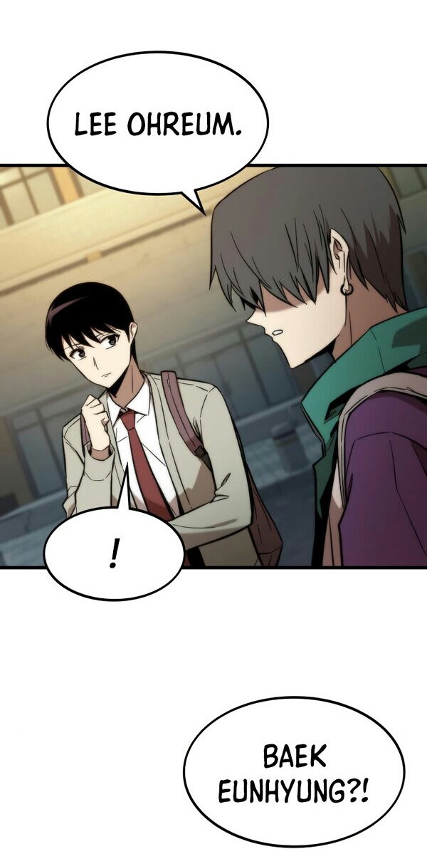 Ultra Alter Chapter 21 Gambar 41