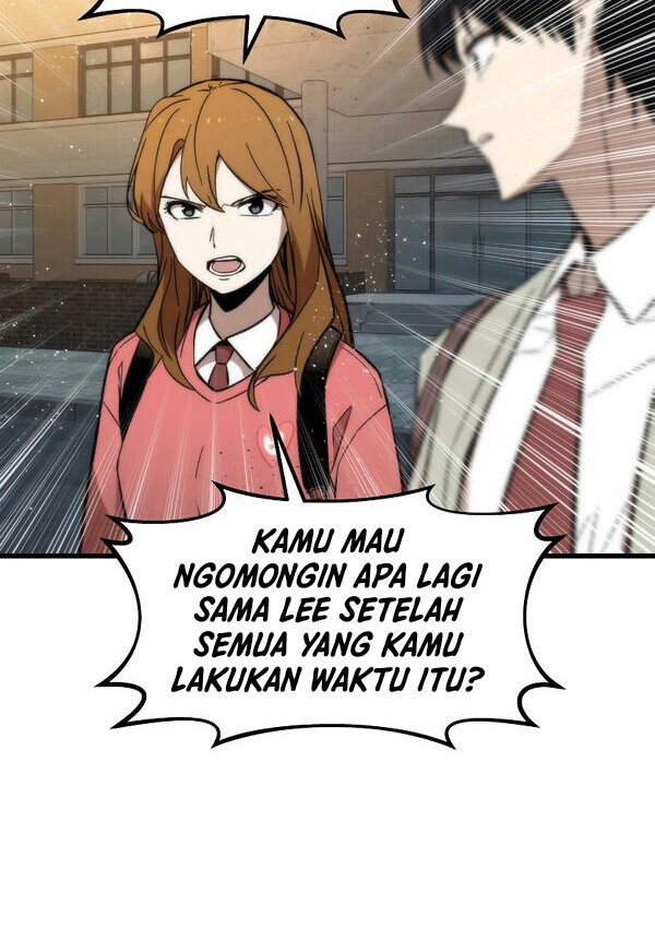 Ultra Alter Chapter 21 Gambar 43