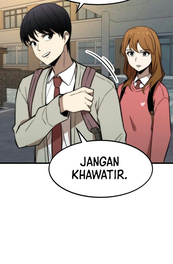 Ultra Alter Chapter 21 Gambar 47