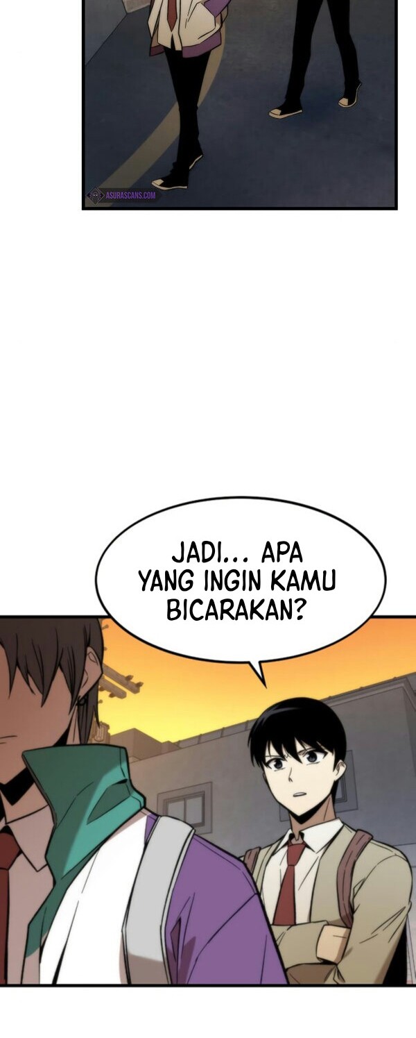 Ultra Alter Chapter 21 Gambar 49