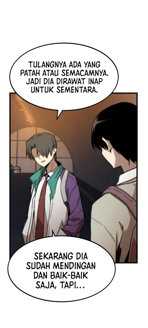 Ultra Alter Chapter 21 Gambar 51