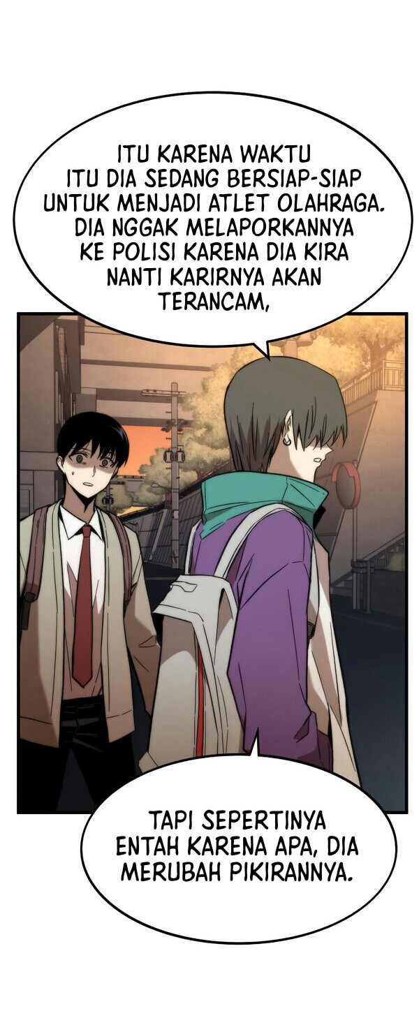 Ultra Alter Chapter 21 Gambar 53