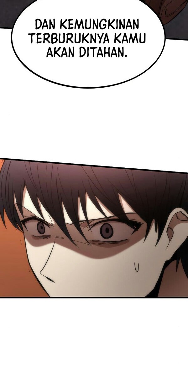 Ultra Alter Chapter 21 Gambar 55