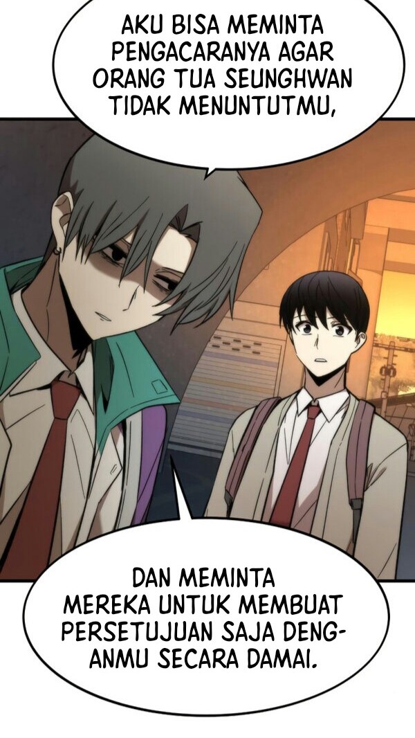 Ultra Alter Chapter 21 Gambar 59