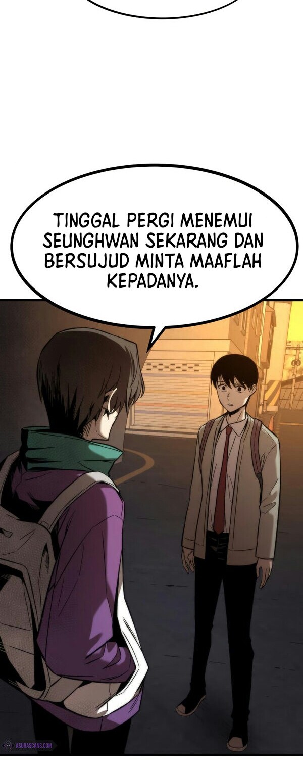 Ultra Alter Chapter 21 Gambar 61