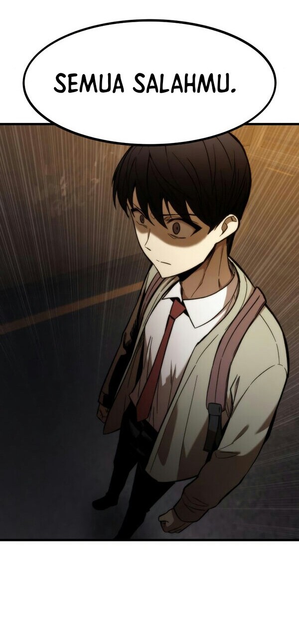 Ultra Alter Chapter 21 Gambar 65