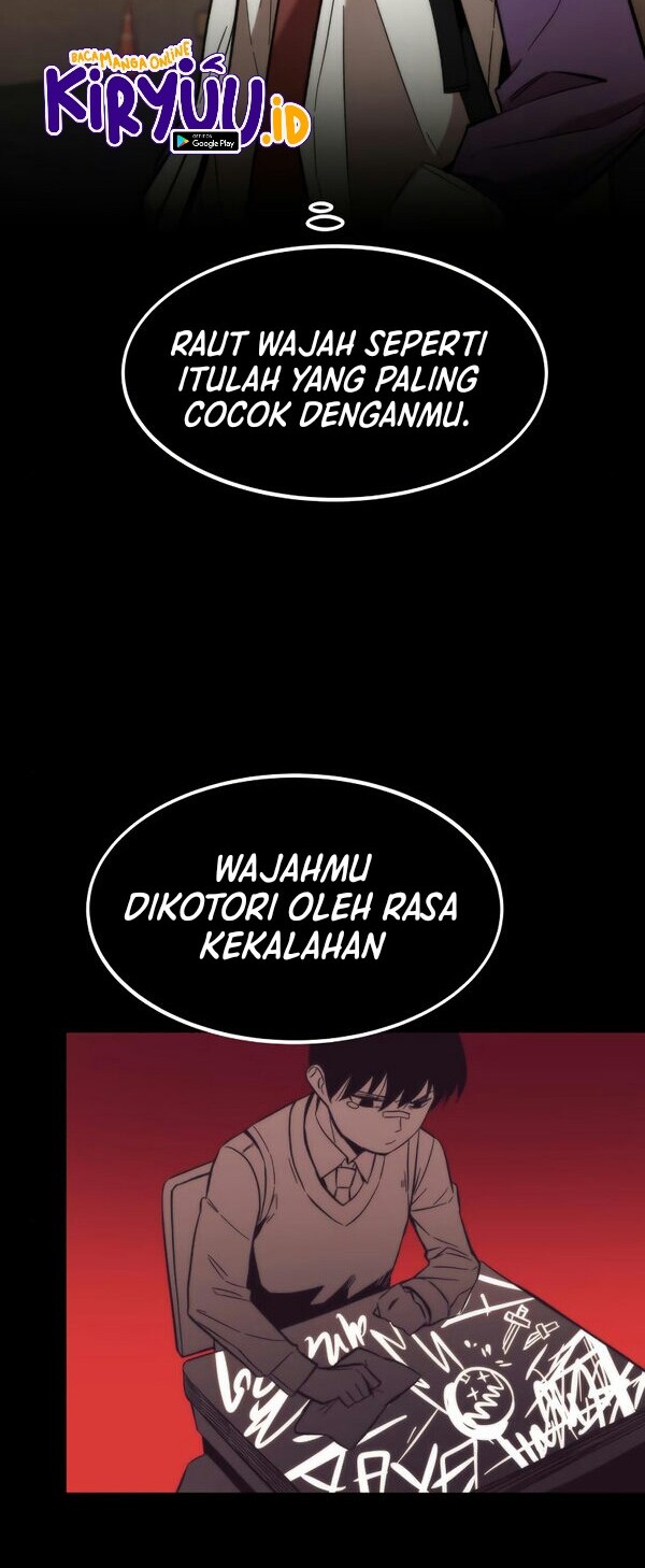 Ultra Alter Chapter 21 Gambar 67