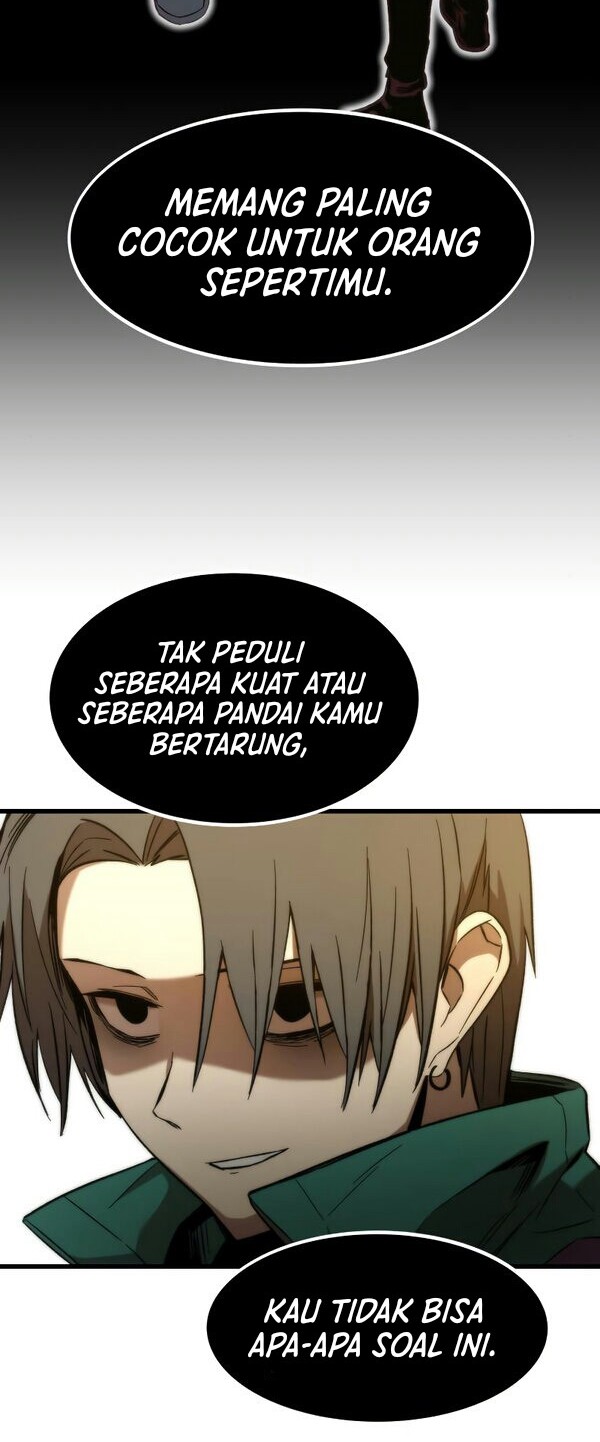 Ultra Alter Chapter 21 Gambar 69