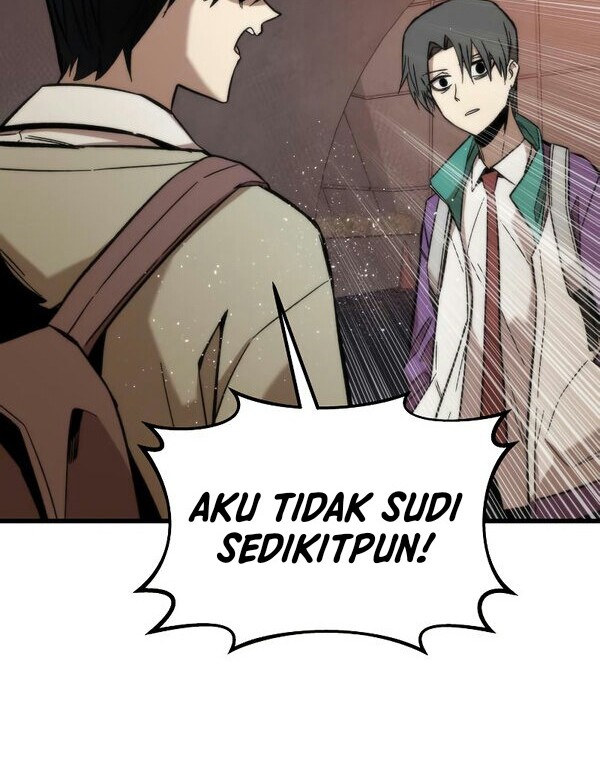 Ultra Alter Chapter 21 Gambar 73