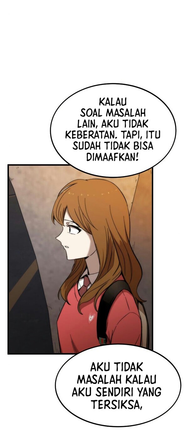 Ultra Alter Chapter 21 Gambar 75