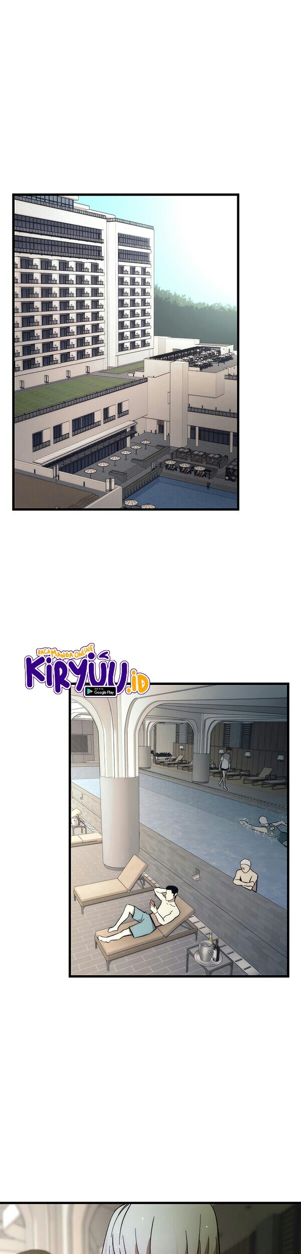 Ultra Alter Chapter 21 Gambar 4