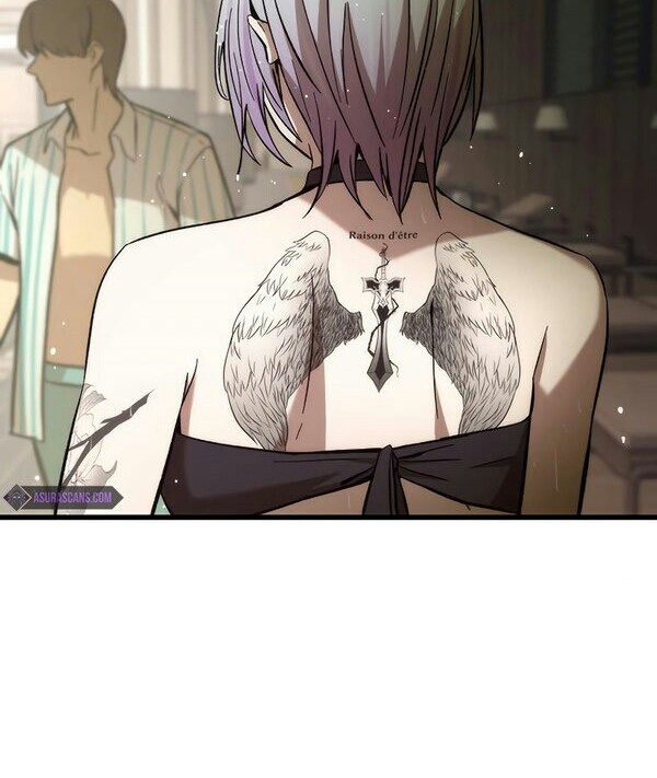 Ultra Alter Chapter 21 Gambar 5