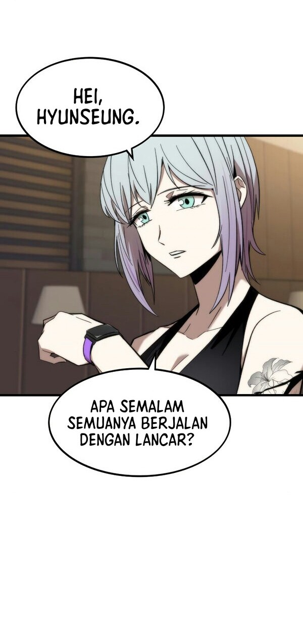 Ultra Alter Chapter 21 Gambar 7