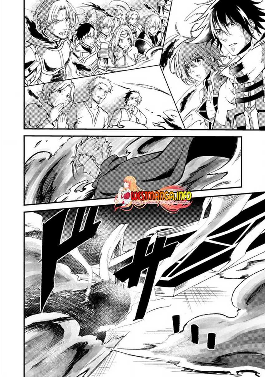 Party Kara Tsuihou Sareta Sono Chiyushi Jitsuha Saikyou Nitsuki Chapter 19.3 Gambar 9