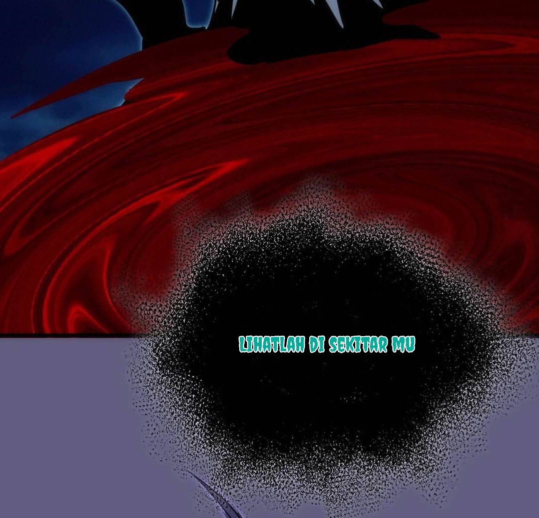 I’m Not The Overlord Chapter 73 Gambar 26