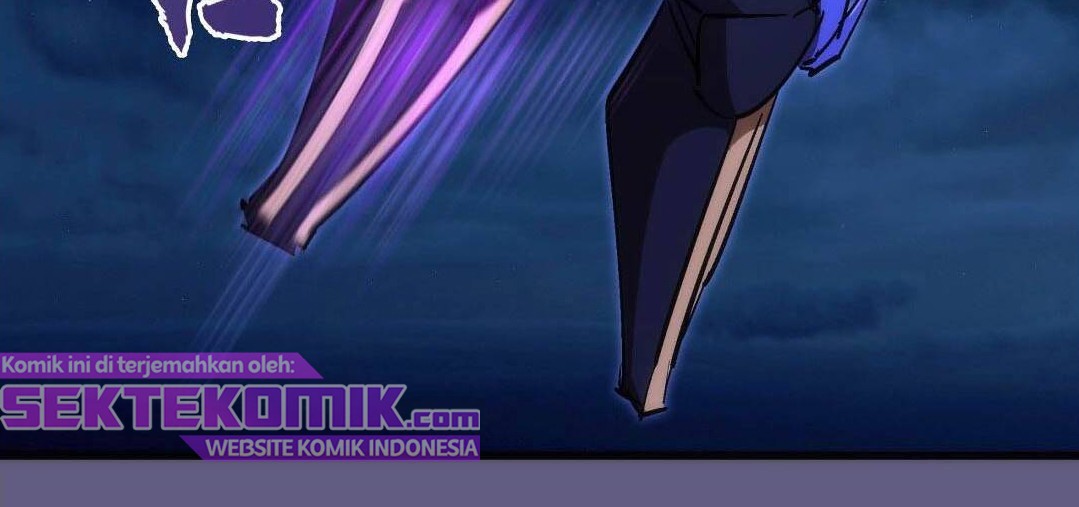 I’m Not The Overlord Chapter 73 Gambar 32
