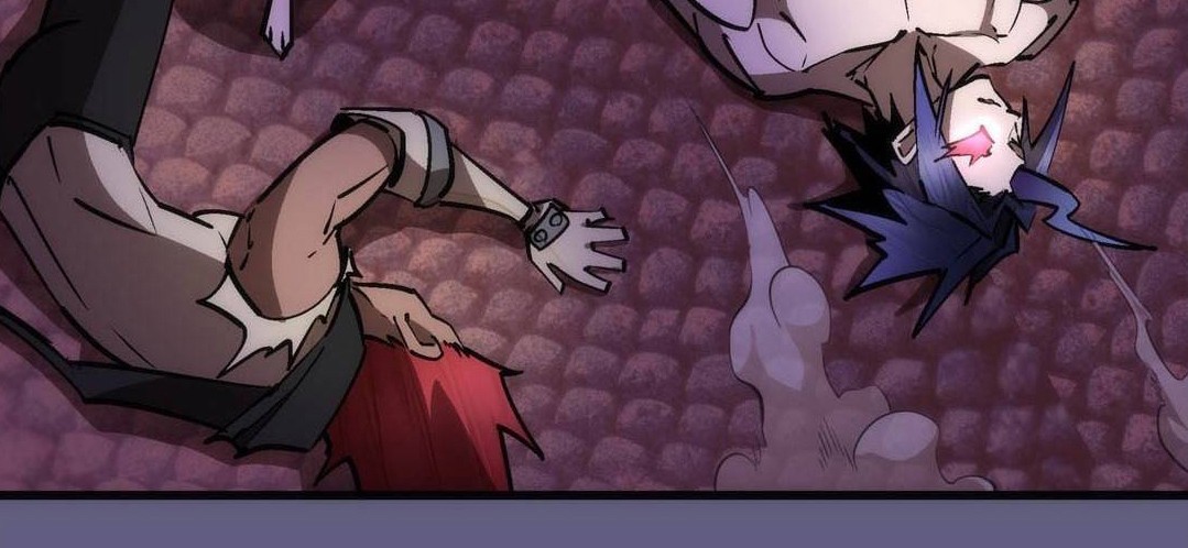 I’m Not The Overlord Chapter 73 Gambar 41