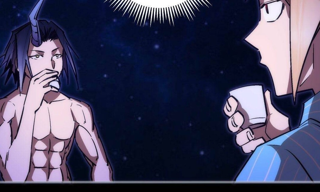 I’m Not The Overlord Chapter 73 Gambar 60