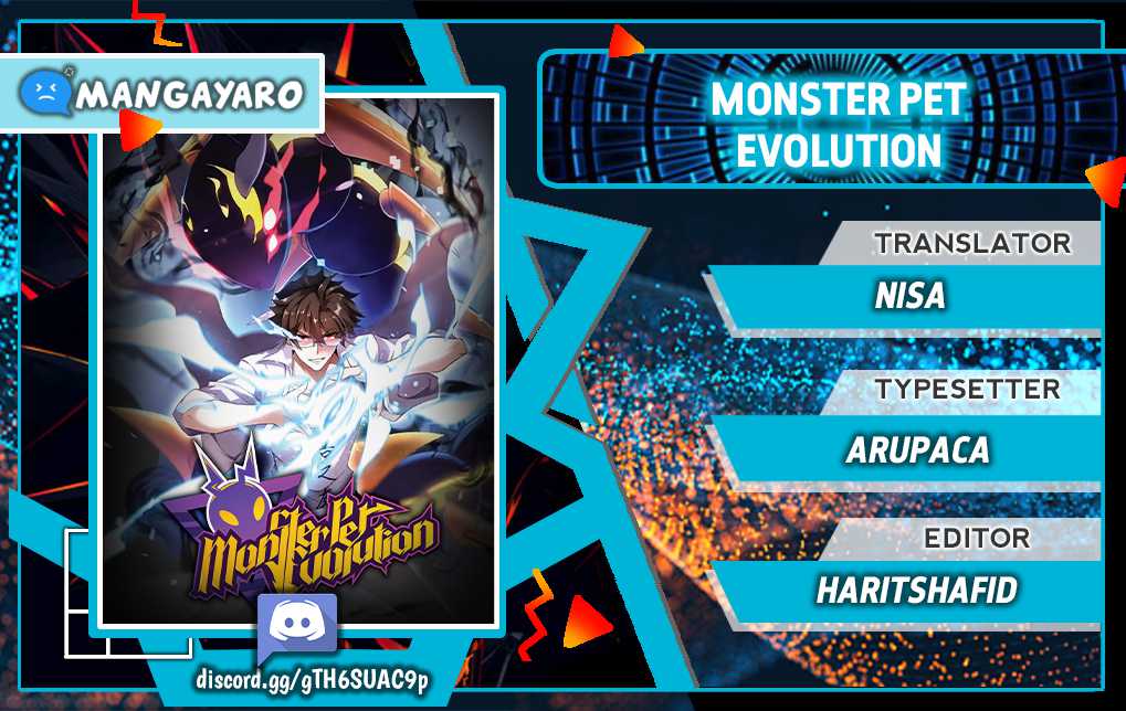 Baca Komik Monster Pet Evolution Chapter 24 Gambar 1