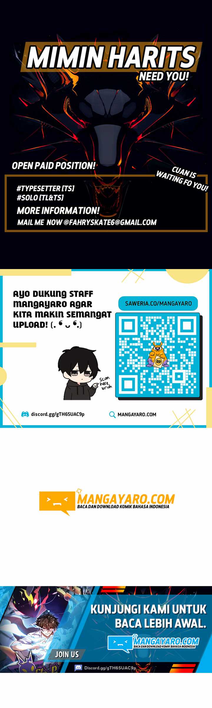 Baca Monster Pet Evolution Chapter 24 Gambar 2