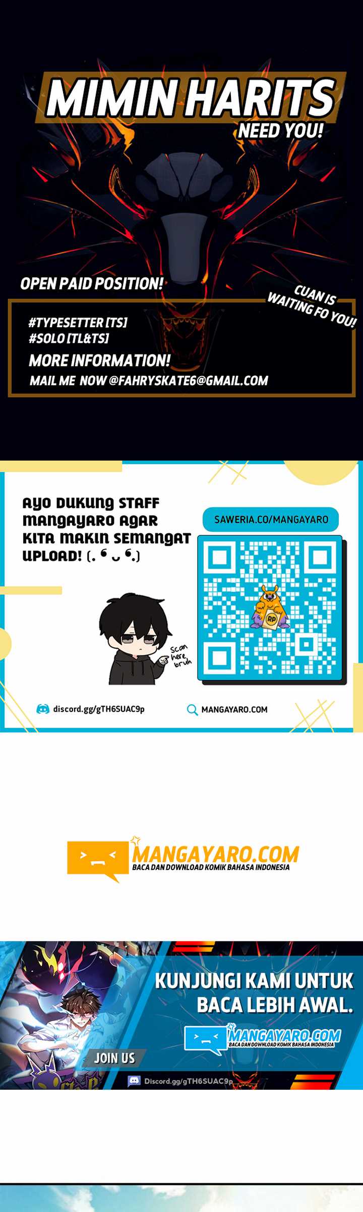 Baca  Monster Pet Evolution Chapter 22 Gambar 2