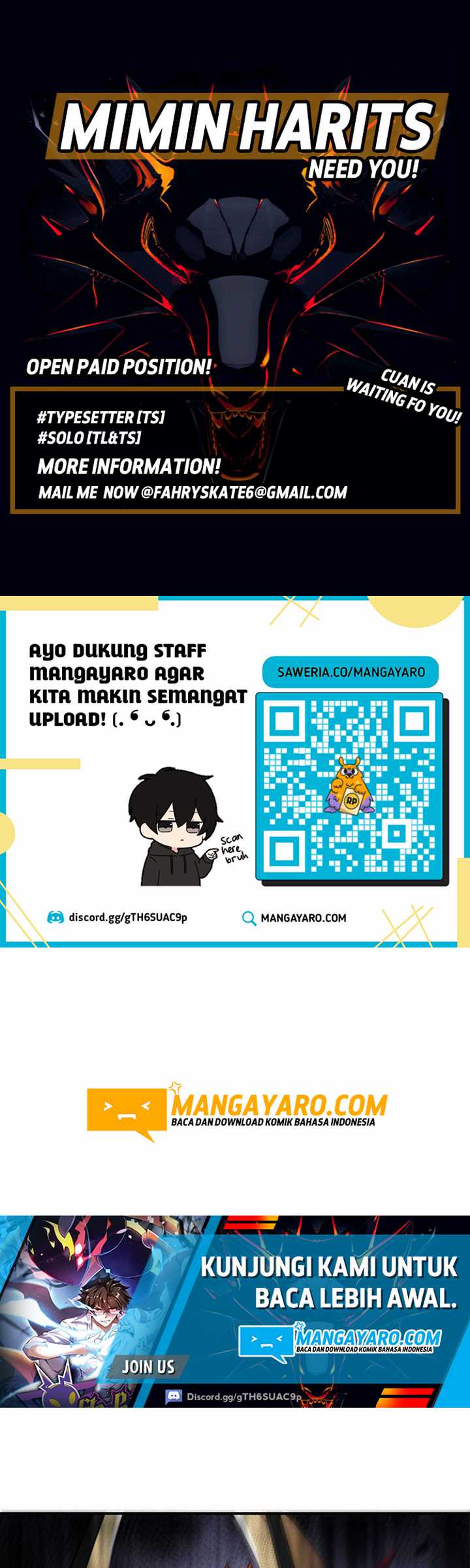 Baca  Monster Pet Evolution Chapter 21 Gambar 2