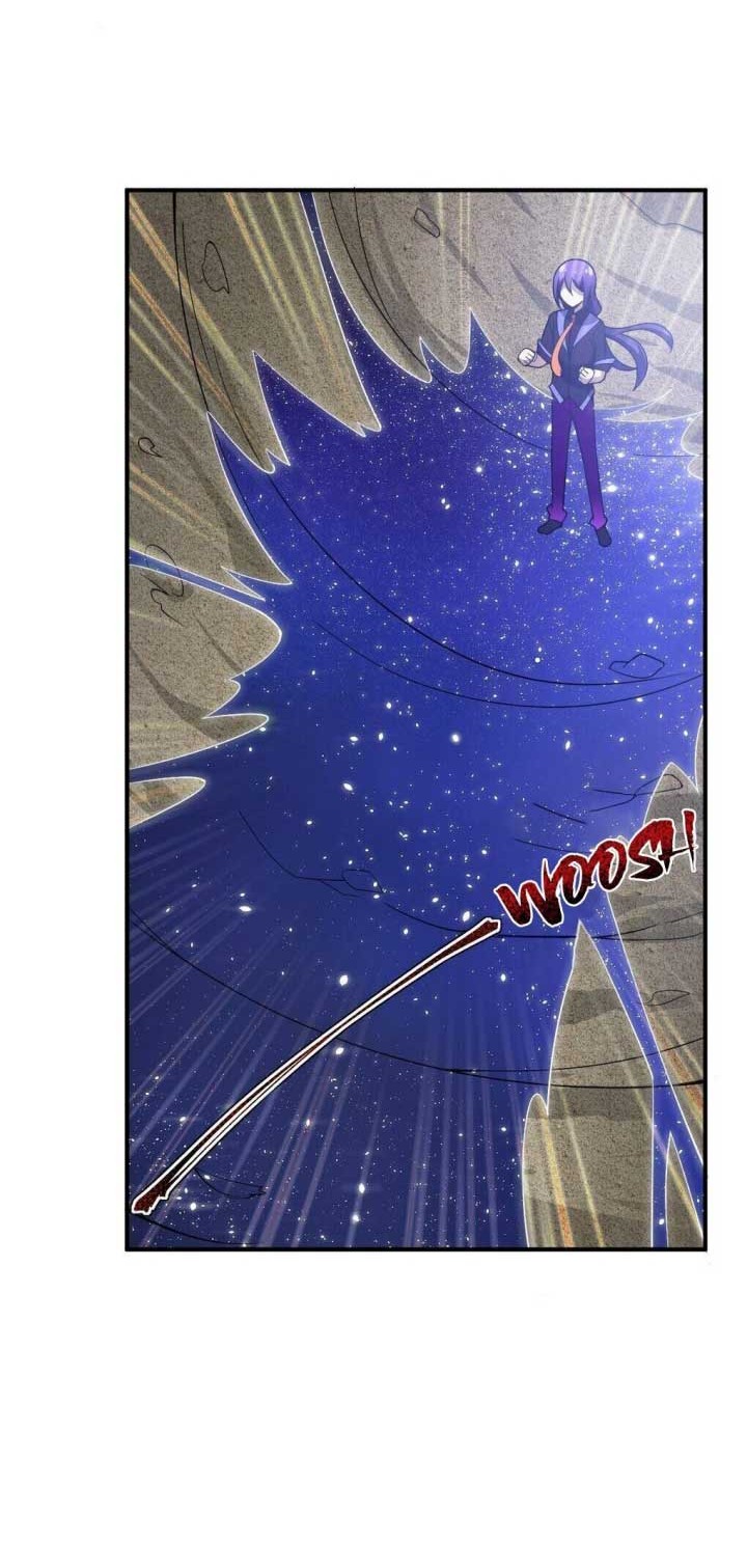 I, the Strongest Demon, Have Regained My Youth?! Chapter 48 Gambar 9