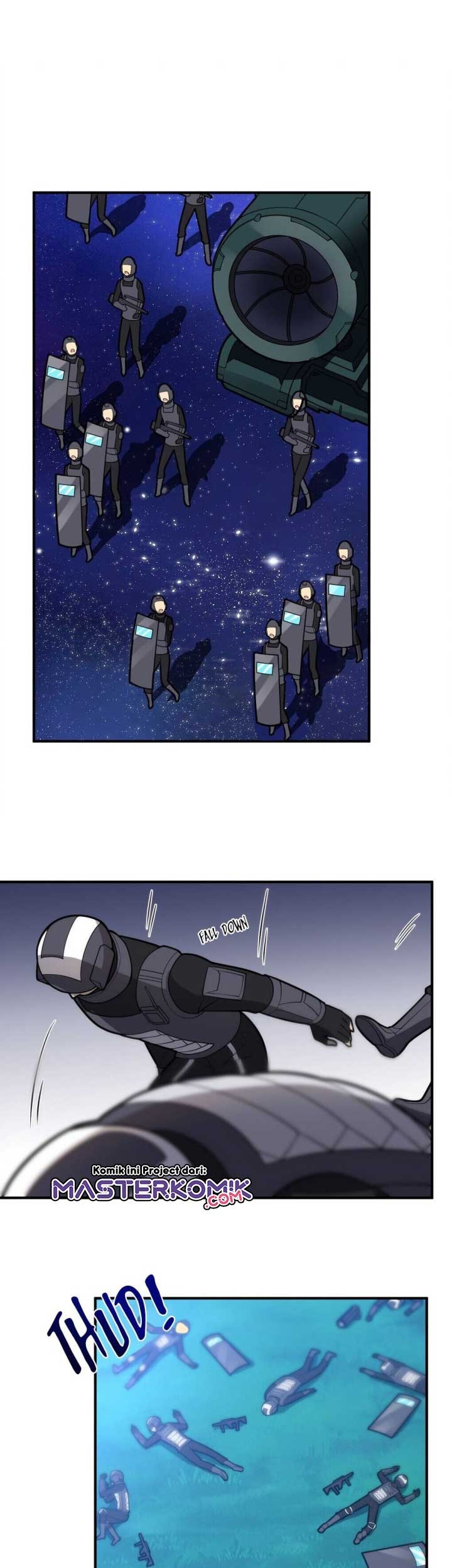I, the Strongest Demon, Have Regained My Youth?! Chapter 48 Gambar 10
