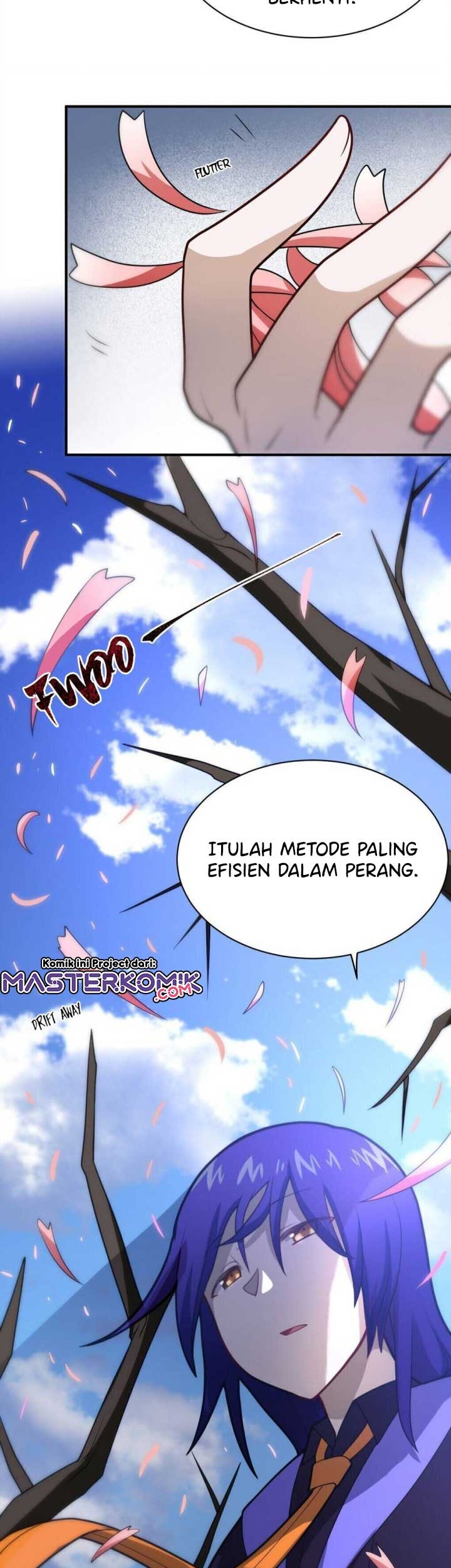 I, the Strongest Demon, Have Regained My Youth?! Chapter 48 Gambar 12