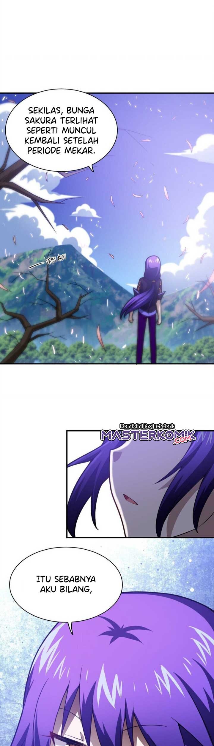 I, the Strongest Demon, Have Regained My Youth?! Chapter 48 Gambar 14