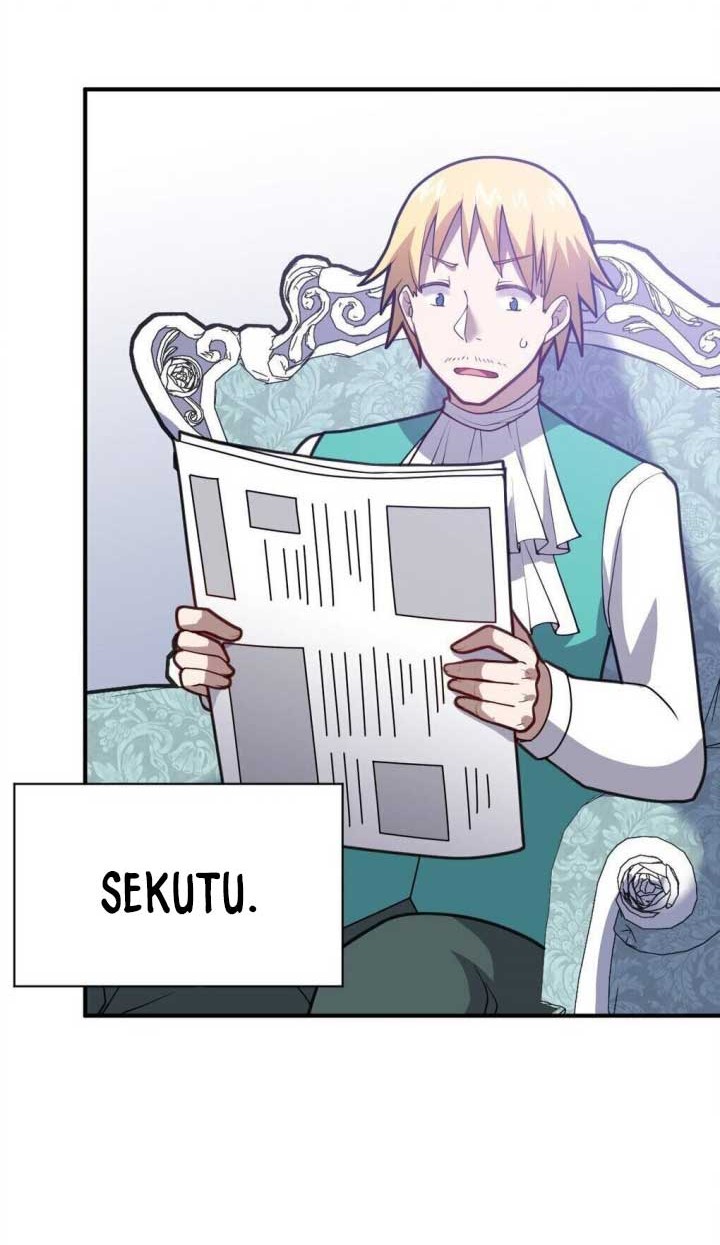 I, the Strongest Demon, Have Regained My Youth?! Chapter 48 Gambar 17