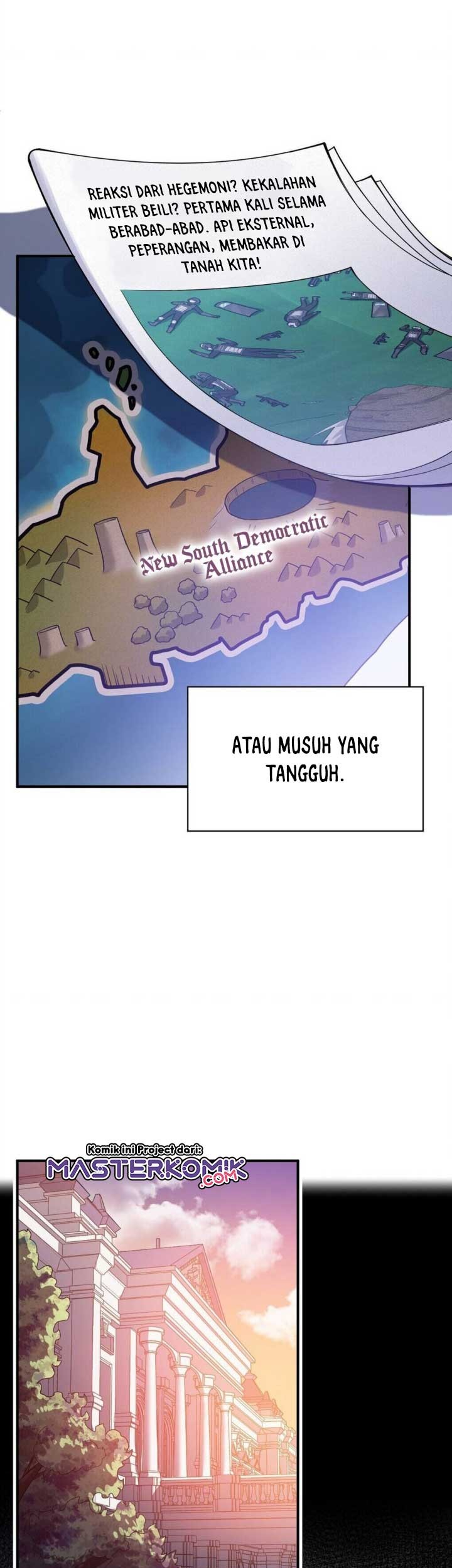 I, the Strongest Demon, Have Regained My Youth?! Chapter 48 Gambar 18