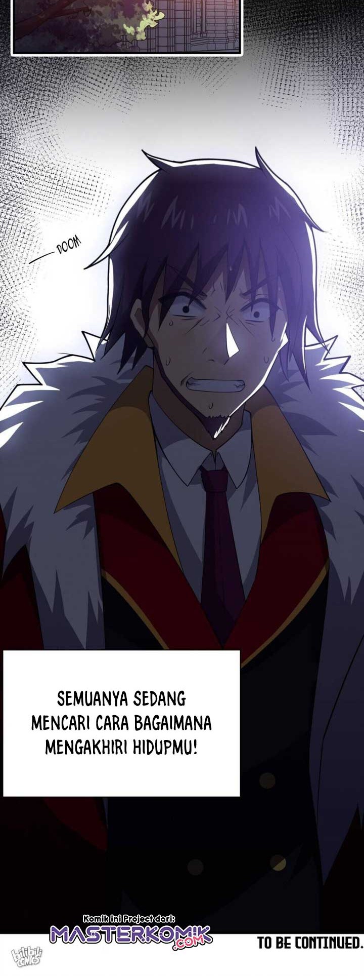 I, the Strongest Demon, Have Regained My Youth?! Chapter 48 Gambar 19