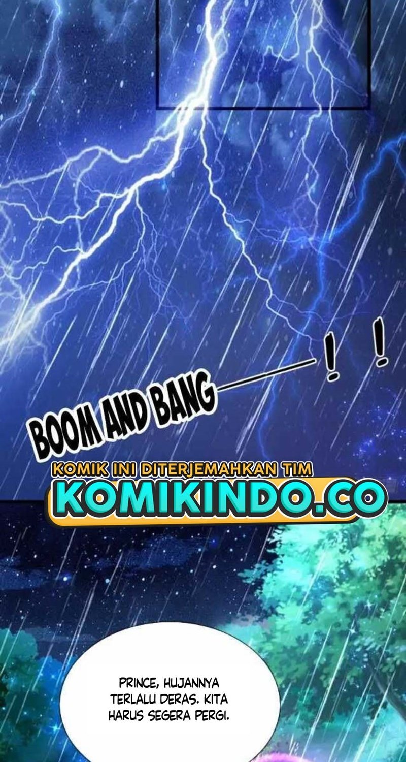 Baca  I Became The Emperor’s Daughter One Day Chapter 116 Gambar 2