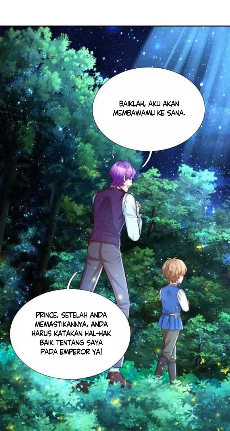 I Became The Emperor’s Daughter One Day Chapter 115 Gambar 15