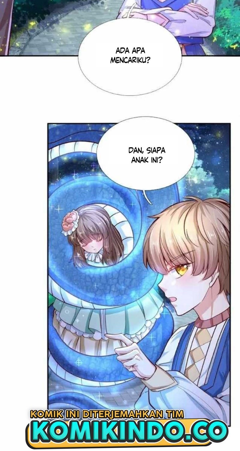 Baca  I Became The Emperor’s Daughter One Day Chapter 115 Gambar 2